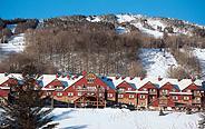 Grand Summit Hotel & Conference Center - 