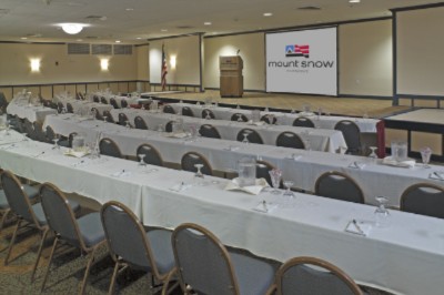 Grand Summit Hotel & Conference Center - 