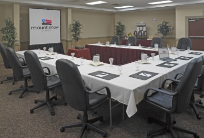 Grand Summit Hotel & Conference Center - 
