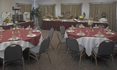 Grand Summit Hotel & Conference Center - 