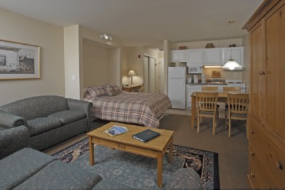 Grand Summit Hotel & Conference Center - 
