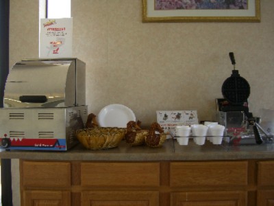 Knights Inn - 