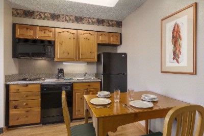 Homewood Suites - 