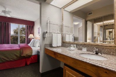 Homewood Suites - Outdoor Heated Pool