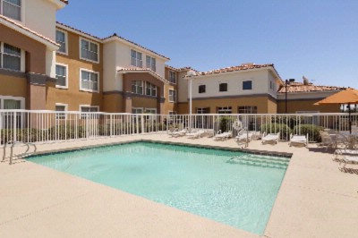 Homewood Suites - Double Suite