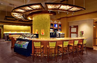 24 Hour Bakery Cafe/ Starbucks Coffee