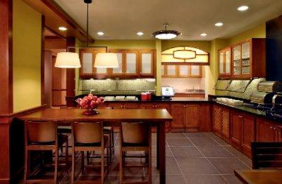Hyatt Place Guest Kitchen Open 24 Hours