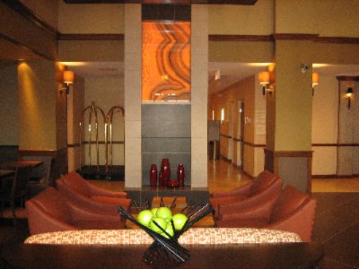 Great Room In Gallery