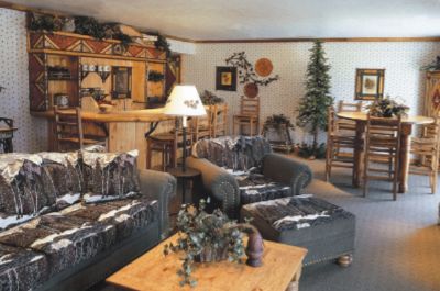 Northwoods Resort - 