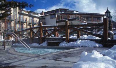 Northwoods Resort - 