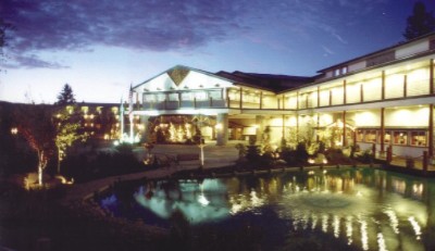 Northwoods Resort - 