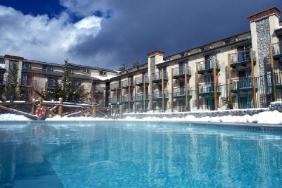 Northwoods Resort - 