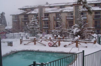 Northwoods Resort - 