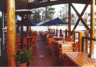 Northwoods Resort - 