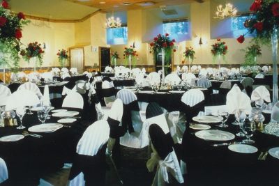 Northwoods Resort - 