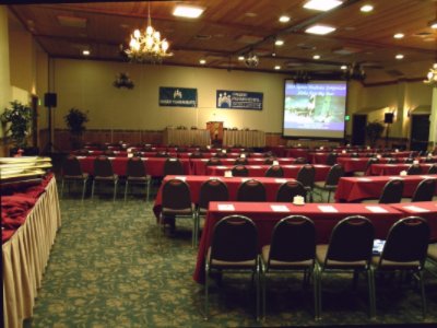 Northwoods Resort - 