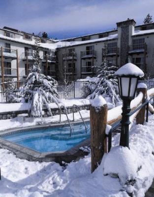 Northwoods Resort - 