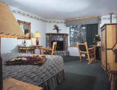 Northwoods Resort - 