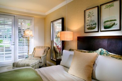 Newly Renovated Guestroom 2