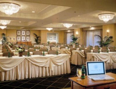 Platinum Ballroom