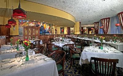 1401 West Restaurant