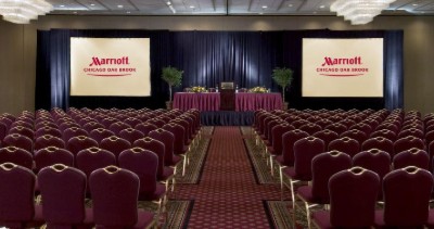 Over 18000 Square Feet Of Meeting Space