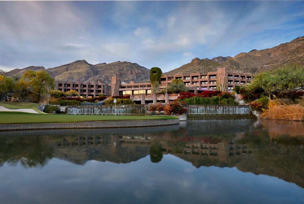 Loews Ventana Canyon - Loews Ventana Canyon