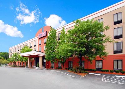 Comfort Suites