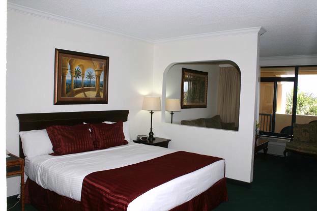 Royal Suite