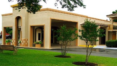 Image of North Austin Plaza Hotel & Suites