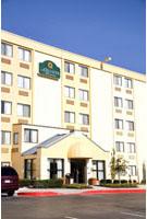 Image of La Quinta Inn & Suites Baltimore North