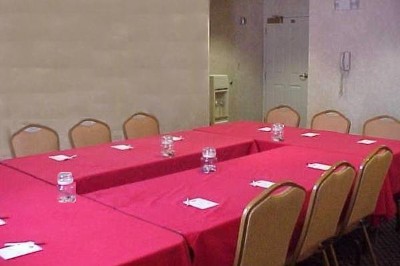 Residence Inn Tysons Corner Mall - Meeting Room