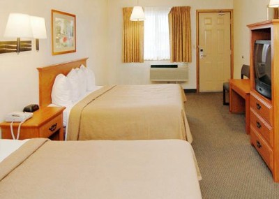 Quality Inn - 