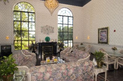 Best Western Airport Inn - 