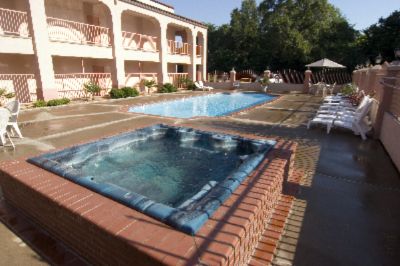 Best Western Airport Inn - 