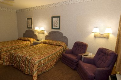 Best Western Airport Inn - 