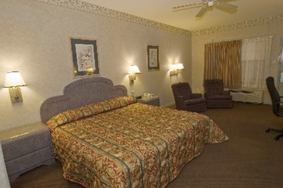 Best Western Airport Inn - 