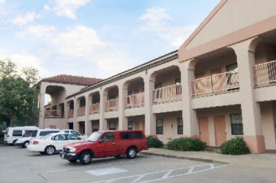 Best Western Airport Inn - 