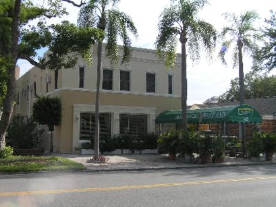 America's Best Inn Downtown St. Petersburg - America's Best Inn - Downtown St. Pete