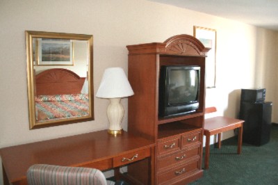 Americas Best Value Inn & Suites - 