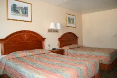 Americas Best Value Inn & Suites - 