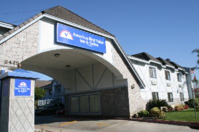 Americas Best Value Inn & Suites - 