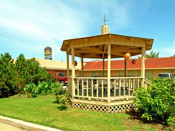 Will Rogers Inn - 