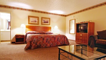 Will Rogers Inn - 