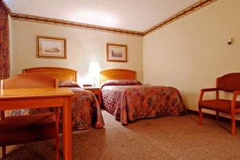 Will Rogers Inn - 