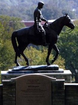 Will Rogers Inn - Will Rogers Memorial Museum