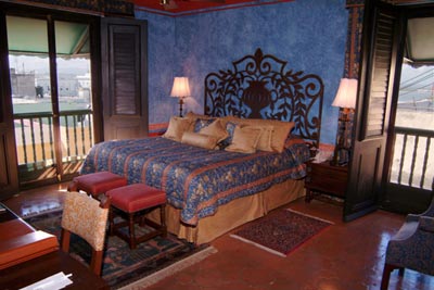 Hotel El Convento - 
