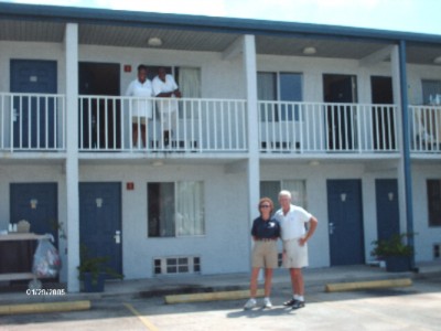 Friendly Staff To Help You During Your Stay.