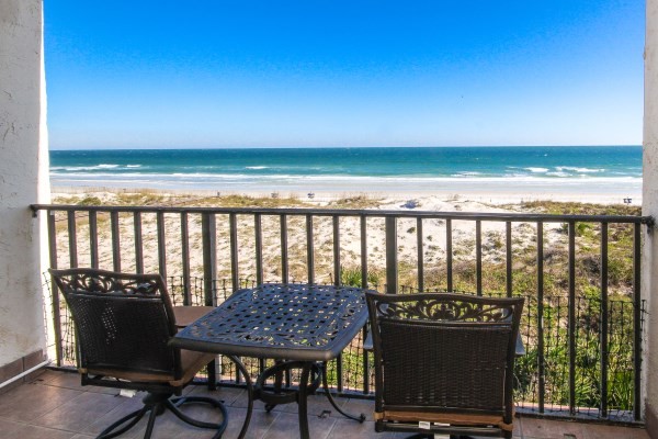 Spacious King Suites