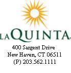 La Quinta Inn & Suites New Haven - 